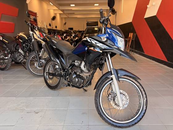 HONDA XRE 190 ABS HONDA XRE 190 ABS